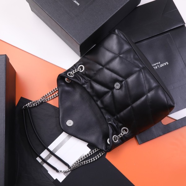 Handbags SAINT LAURENT 577476 size 29x17x11 cm