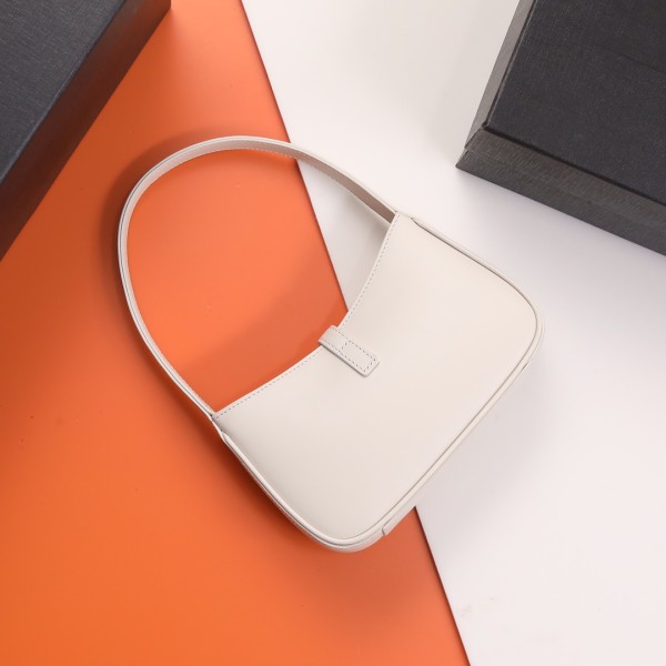 Handbags SAINT LAURENT 710318  size 19X11.5x4.5 cm