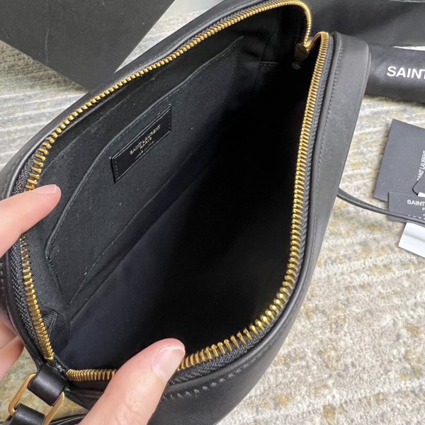 Handbags SAINT LAURENT 520534 size 23x16x6 cm