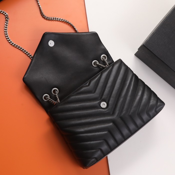 Handbags SAINT LAURENT 459749 size 32×22×11 cm