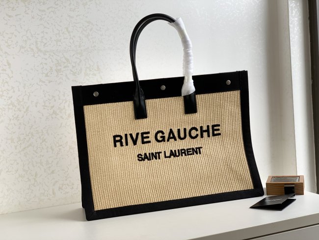 Handbags SAINT LAURENT 509415  size 48×36×16 cm