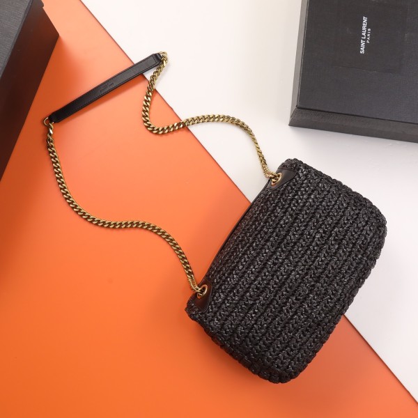 Handbags SAINT LAURENT 633158  size 28×20.5×8.5 cm