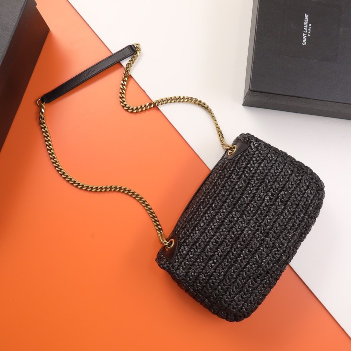 Handbags SAINT LAURENT 633158  size 28×20.5×8.5 cm