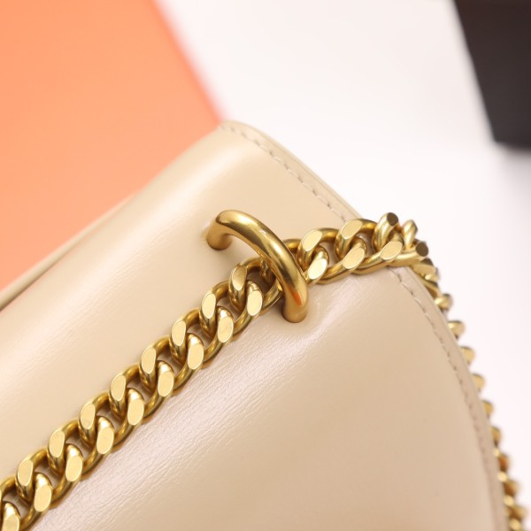 Handbags SAINT LAURENT 442906  size 22x8x16 cm