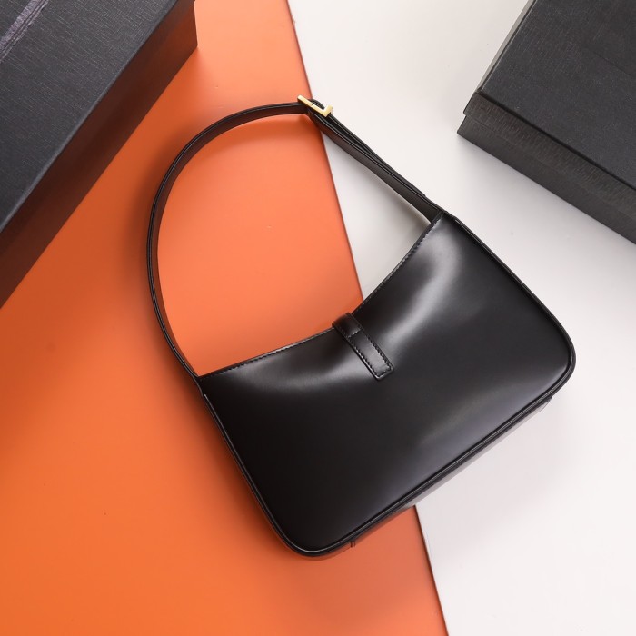 SAINT LAURENT LE5A7 Handbags 657228-DZESW-1062 size L23*W6.5*H16cm