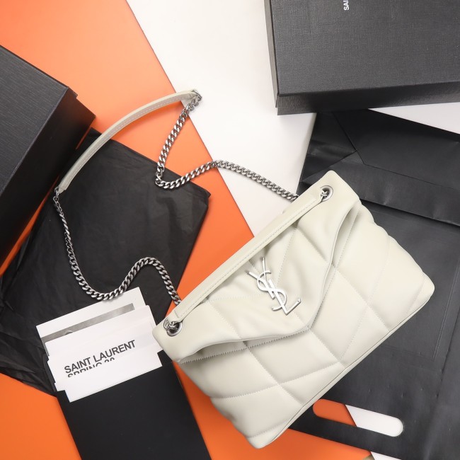 Handbags SAINT LAURENT 577476 size 29x17x11 cm