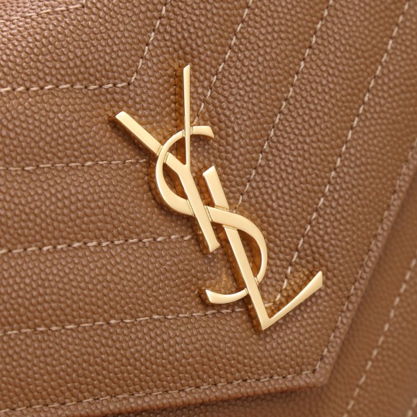 Handbags SAINT LAURENT 393953  size 19x11.5x4 cm