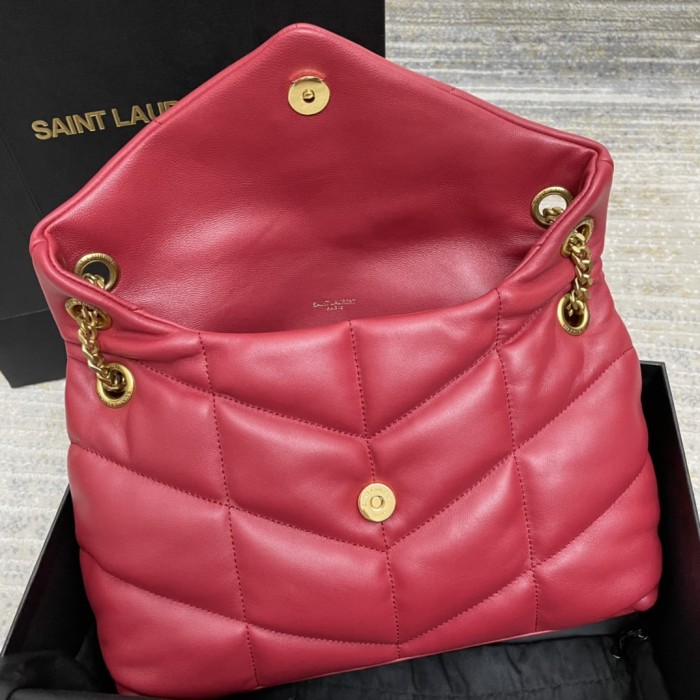 Handbags SAINT LAURENT 577476  size 29x17x11 cm