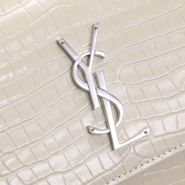 Handbags SAINT LAURENT 442906  size 22x8x16 cm