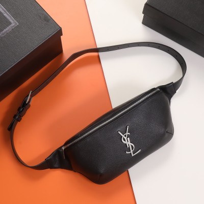 Handbags SAINT LAURENT 569737  size 25×14×3.5 cm