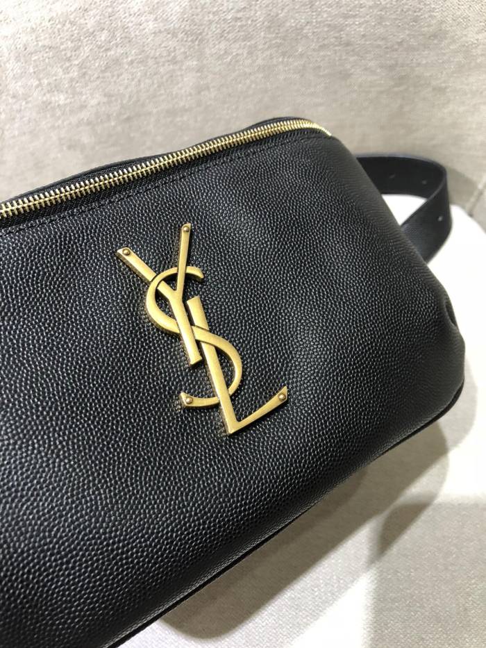 Handbags SAINT LAURENT 569737 size 25×14×3.5 cm