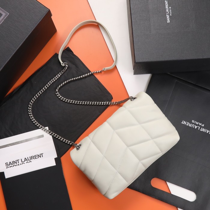 Handbags SAINT LAURENT 577476 size 29x17x11 cm