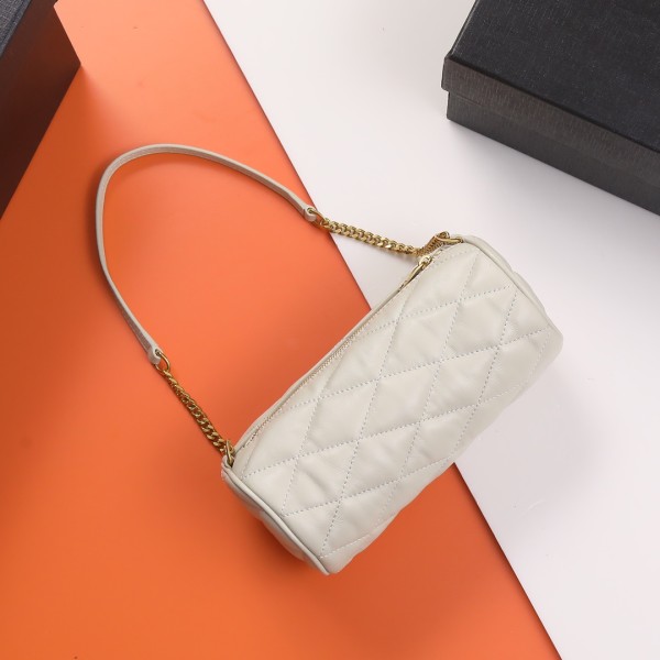 Handbags SAINT LAURENT 699703  size 20x10x10 cm