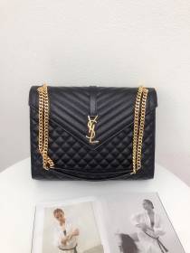 Handbags SAINT LAURENT 396910  size 31*22*7.5 cm