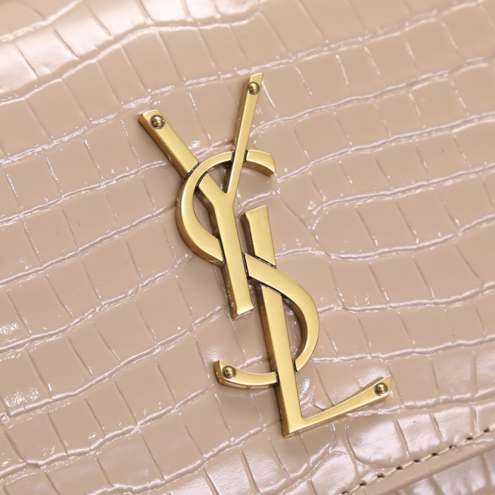 Handbags SAINT LAURENT 442906  size 22x8x16 cm