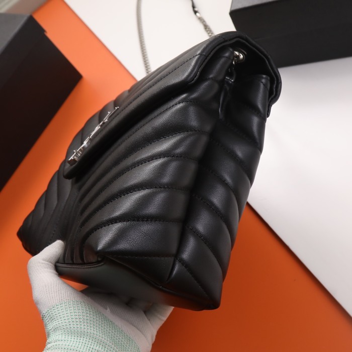 Handbags SAINT LAURENT 459749 size 32×22×11 cm