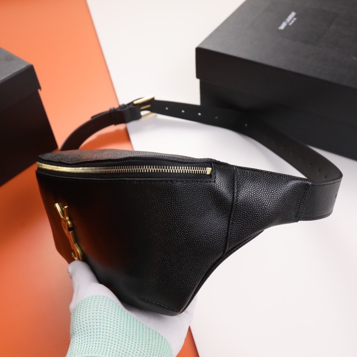 Handbags SAINT LAURENT 569737  size 25×14×3.5 cm