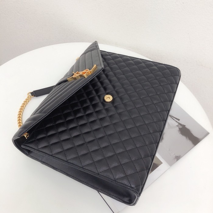 Handbags SAINT LAURENT 396910  size 31*22*7.5 cm