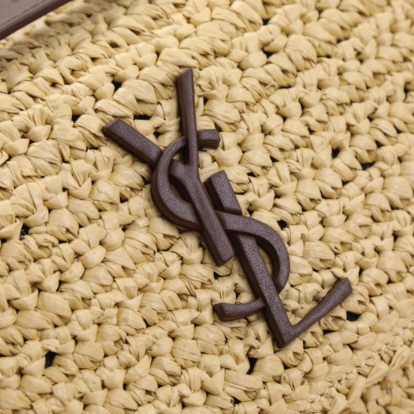 Handbags SAINT LAURENT 633158  size 28×20.5×8.5 cm