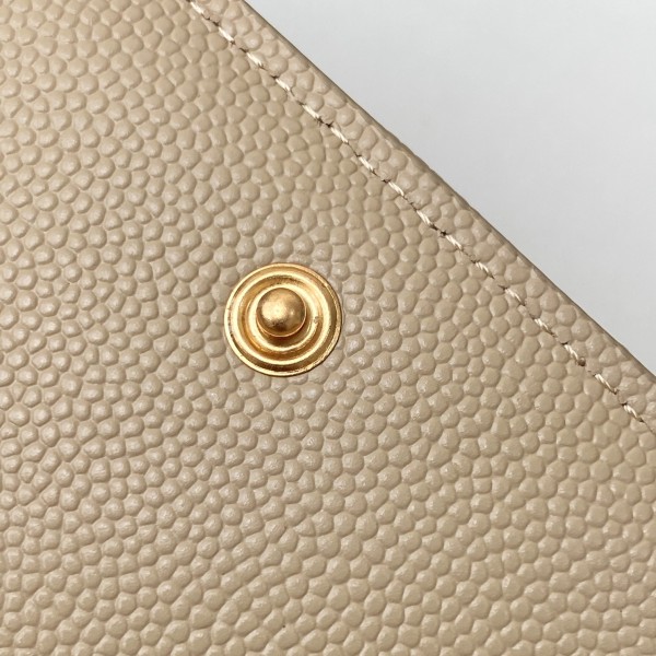 Handbags SAINT LAURENT 530841  size 11*8.5*3 cm