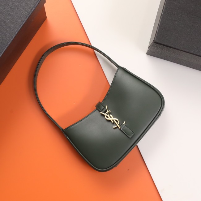 Handbags SAINT LAURENT 710318  size 19X11.5x4.5 cm