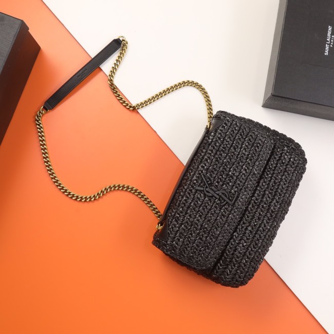 Handbags SAINT LAURENT 633158  size 28×20.5×8.5 cm