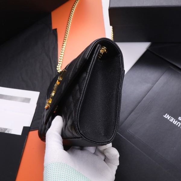 Handbags SAINT LAURENT 526286 size 21x13x6 cm 