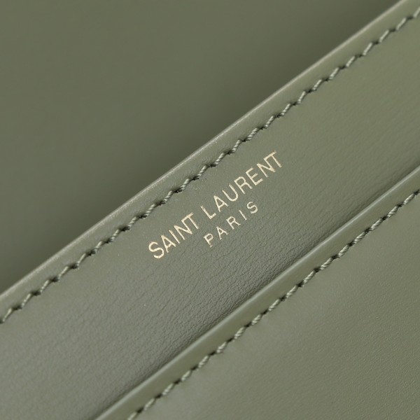 Handbags SAINT LAURENT 634305 size 23x16x6 cm