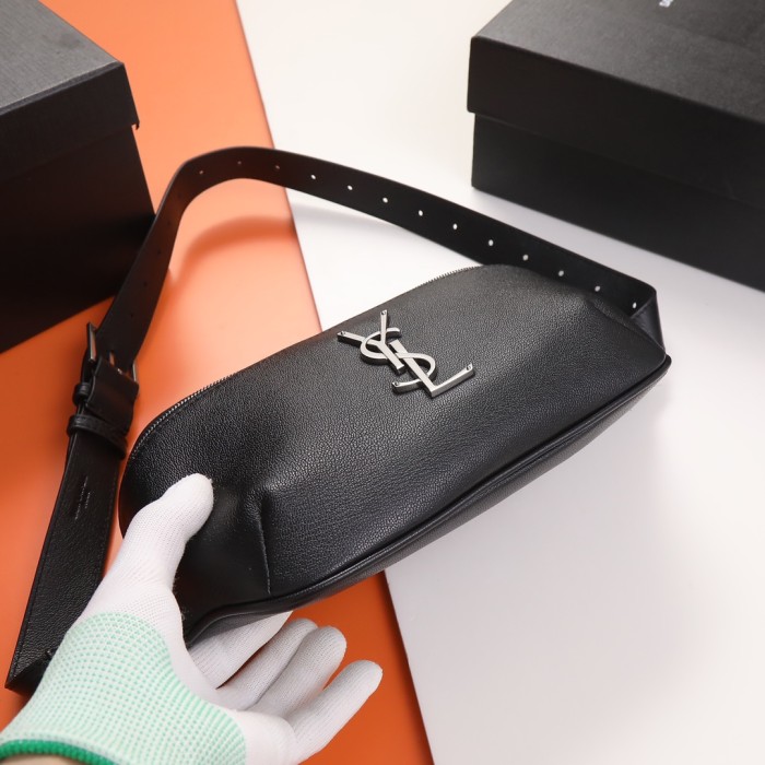 Handbags SAINT LAURENT 569737  size 25×14×3.5 cm