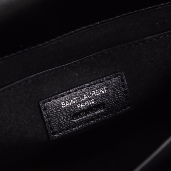 Handbags SAINT LAURENT 442906 size 22x8x16 cm 
