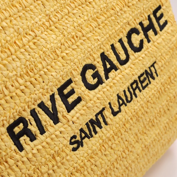 Handbags SAINT LAURENT 688864 size 38×35×14.5 cm