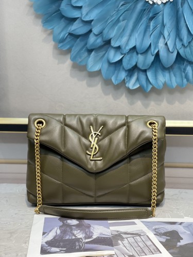 Handbags SAINT LAURENT 577476  size 29x17x11 cm
