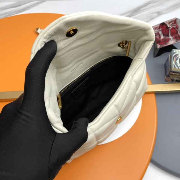 Handbags SAINT LAURENT 620333  size 23×15.5×8.5 cm