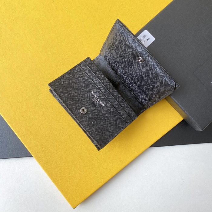 Handbags SAINT LAURENT 530841  size 11*8.5*3 cm