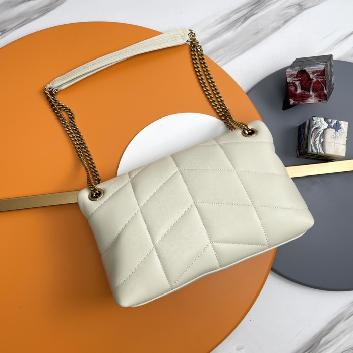 Handbags SAINT LAURENT 577476  size 29x17x11 cm