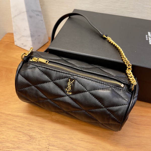 Handbags SAINT LAURENT 699703   size 20x10x10 cm 
