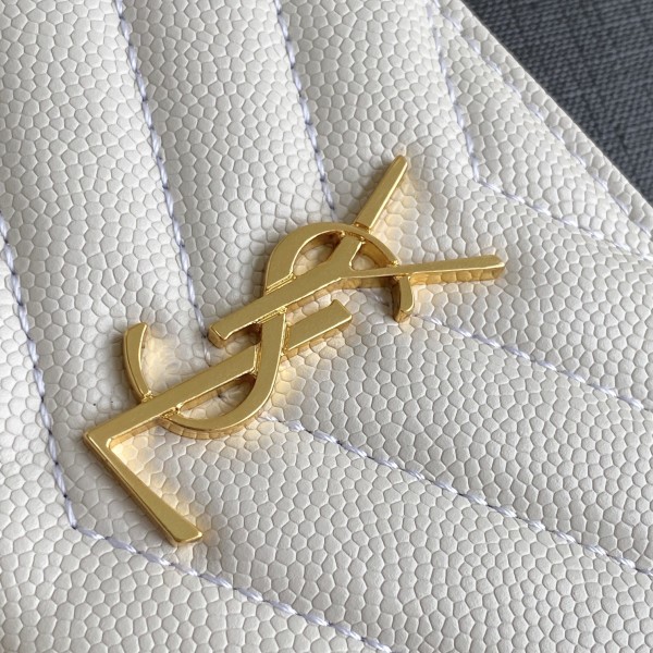 Handbags SAINT LAURENT 438386  size 13x7.5x2 cm