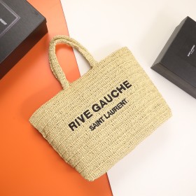 Handbags SAINT LAURENT 688864 size 38×35×14.5 cm