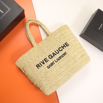 Handbags SAINT LAURENT 688864 size 38×35×14.5 cm