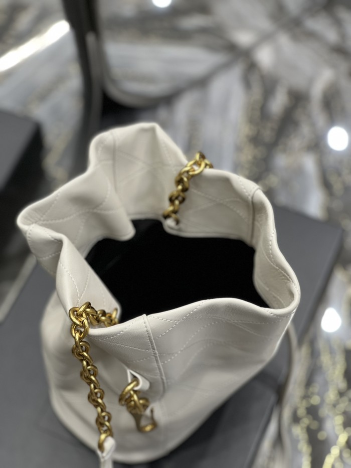 Handbags SAINT LAURENT 686310 size 19×27×12 cm