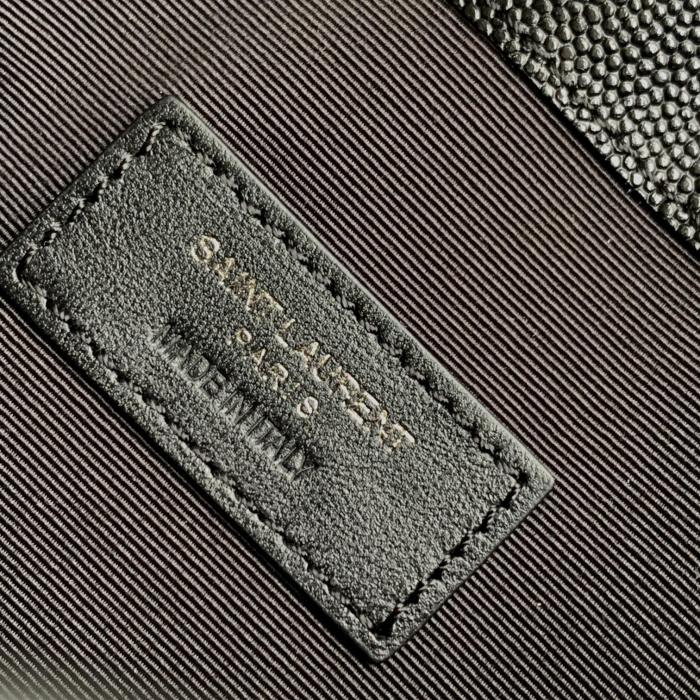 Handbags SAINT LAURENT 565739 size 27×16×2 cm