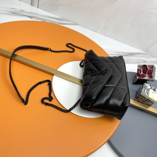 Handbags SAINT LAURENT 620333  size 23×15.5×8.5 cm