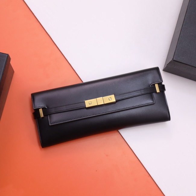 Handbags SAINT LAURENT 695949 size 31x14x3 cm