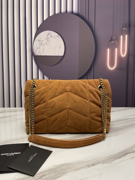 Handbags SAINT LAURENT 577476  size 29×17×11cm