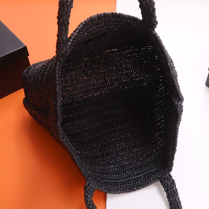 Handbags SAINT LAURENT 688864 size 38×35×14.5 cm