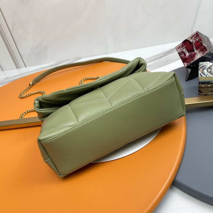 Handbags SAINT LAURENT 620333  size 23×15.5×8.5 cm