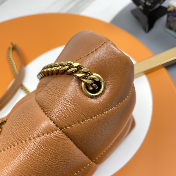 Handbags SAINT LAURENT 620333  size 23×15.5×8.5 cm