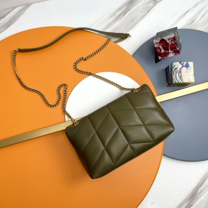 Handbags SAINT LAURENT 577476  size 29x17x11 cm