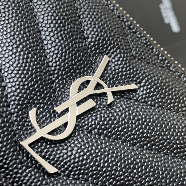 Handbags SAINT LAURENT 607915 size 13×8 cm