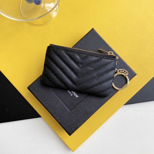 Handbags SAINT LAURENT 438386  size 13x7.5x2 cm